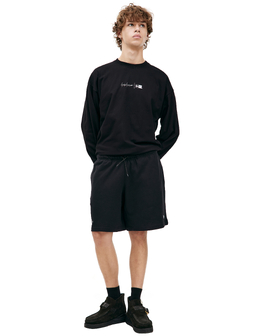 Yohji Yamamoto: Шорты 