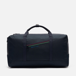 Paul Smith: Дорожная сумка в полоску 