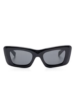 Prada Pre-Owned: Очки 