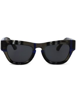Burberry Eyewear: Очки 