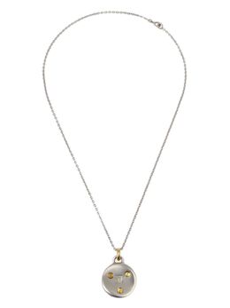 CHANEL Pre-Owned: Подвеска 