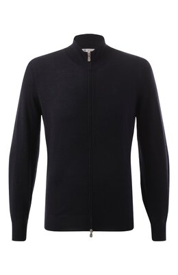 Brunello Cucinelli: Кардиган из шерсти 