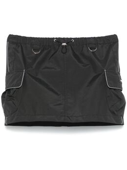 Coperni: Короткая юбка 