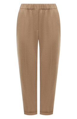 Antonelli Firenze: Брюки из шерсти 