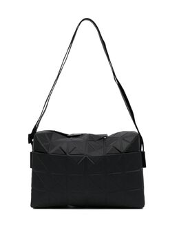 Bao Bao Issey Miyake: Чёрная сумка 