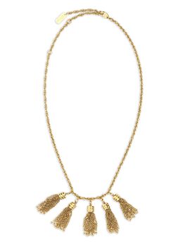 Chloé: Колье 