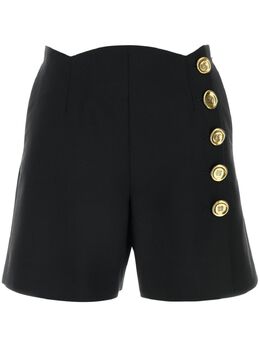 Givenchy: Шорты на пуговицах 