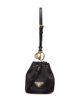 Prada: Кольцо 