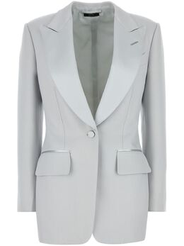 TOM FORD: Однобортный жакет 