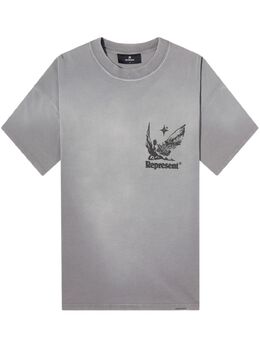 Represent: Летняя футболка 