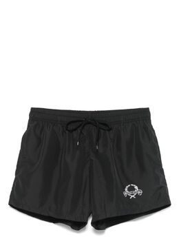 Moschino: Плавки  Swim