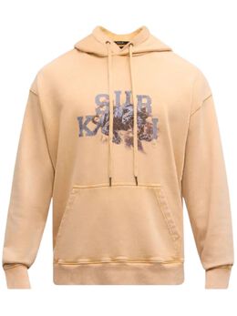 Ksubi: Светлая толстовка  Biggie