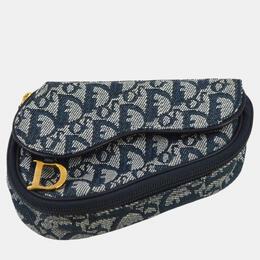 Dior: Сині сумки 