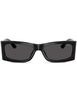 Prada Eyewear: Очки 