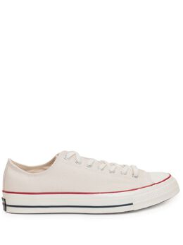Converse: Светлые кроссовки  Chuck Taylor All Star 70