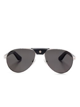 Cartier Eyewear: Очки 