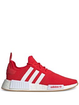 adidas: Яркие кроссовки  NMD_R1