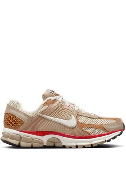 Nike: Кроссовки цвета хаки 