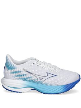 Mizuno: Белые кроссовки 