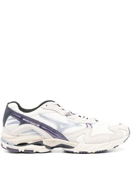 Mizuno: Белые кроссовки 