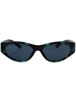 Balenciaga Eyewear: Очки 