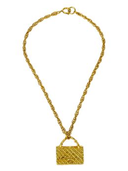 CHANEL Pre-Owned: Сумка 
