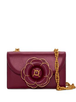 Oscar de la Renta: Красная сумка  Tro