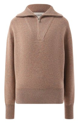 Isabel Marant Etoile: Свитер из шерсти 