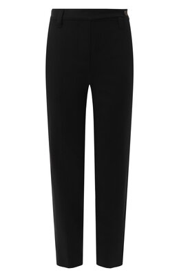 Brunello Cucinelli: Хлопковые брюки 