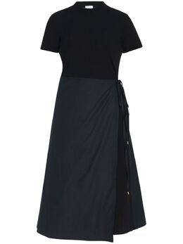 Rosetta Getty: Платье миди 
