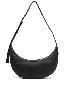 Michael Michael Kors: Чёрная сумка 
