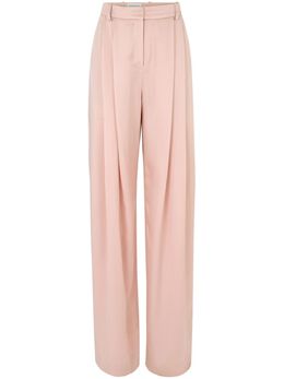 Nina Ricci: Розовые брюки 