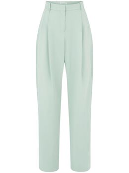 Nina Ricci: Голубые брюки 