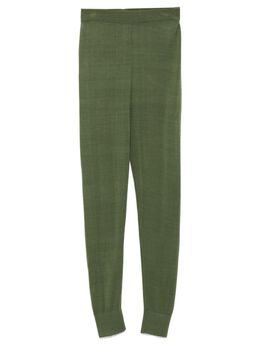 Cynthia Rowley: Трикотажные брюки 