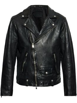 AllSaints: Чёрная куртка 