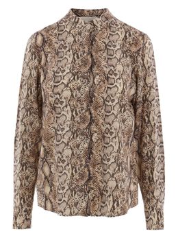 ISABEL MARANT: Рубашка 