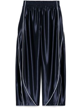 Alexander Wang: Синие брюки 