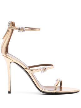 Giuseppe Zanotti: Сандалии 