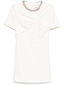 Roland Mouret: Короткое платье 