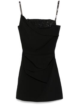 Roland Mouret: Короткое платье 