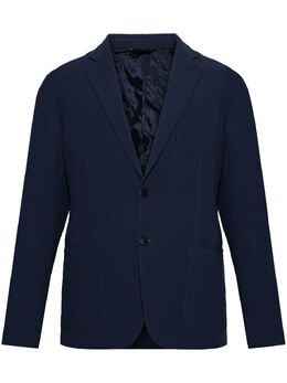 Giorgio Armani: Трикотажные пиджаки 