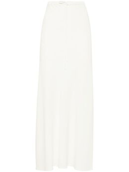 Brunello Cucinelli: Длинная юбка 
