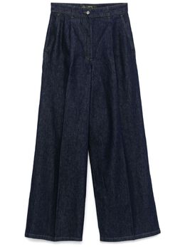 A.P.C.: Голубые джинсы 