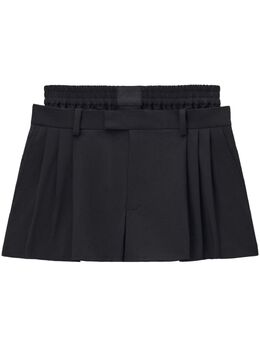 Alexander Wang: Чёрные трусы 