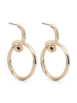 Eddie Borgo: Серьги 