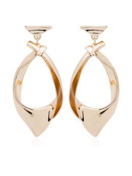 Eddie Borgo: Серьги 