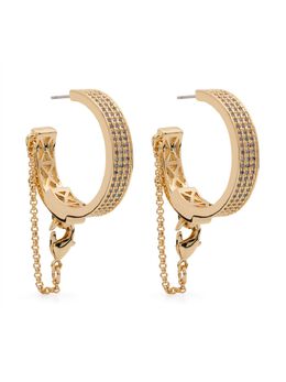Eddie Borgo: Серьги 