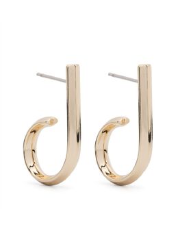 Eddie Borgo: Серьги 