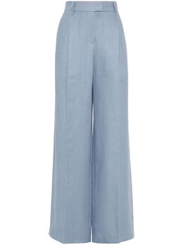 Brunello Cucinelli: Светлые брюки 