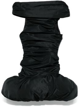 Coperni: Короткое платье 